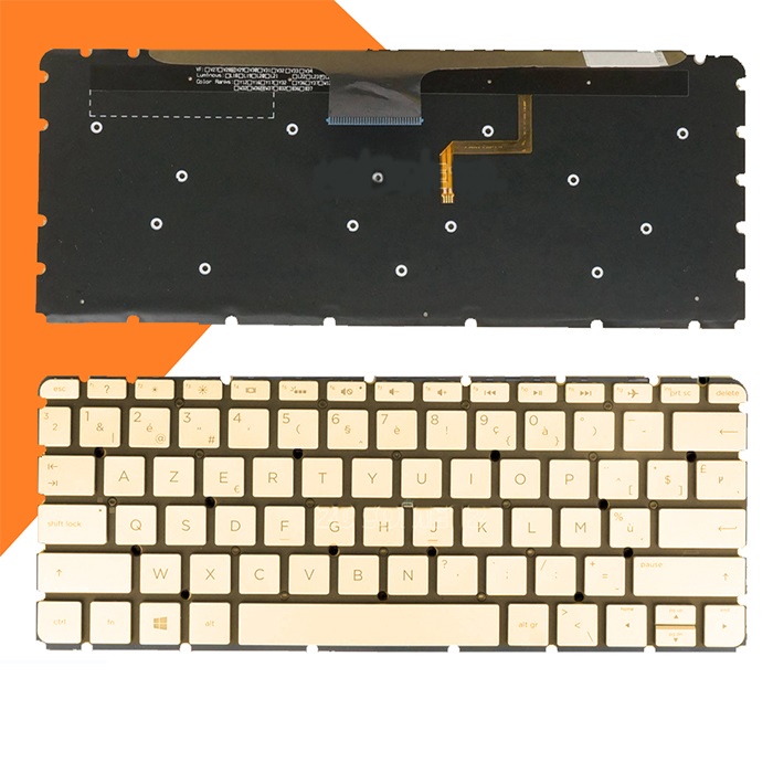 Bàn phím HP Envy 13AB, 13-AB Có Đèn