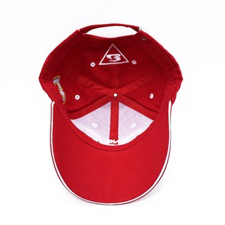 Nón kết Racing Boy (Mẫu 2) [Kèm quà]