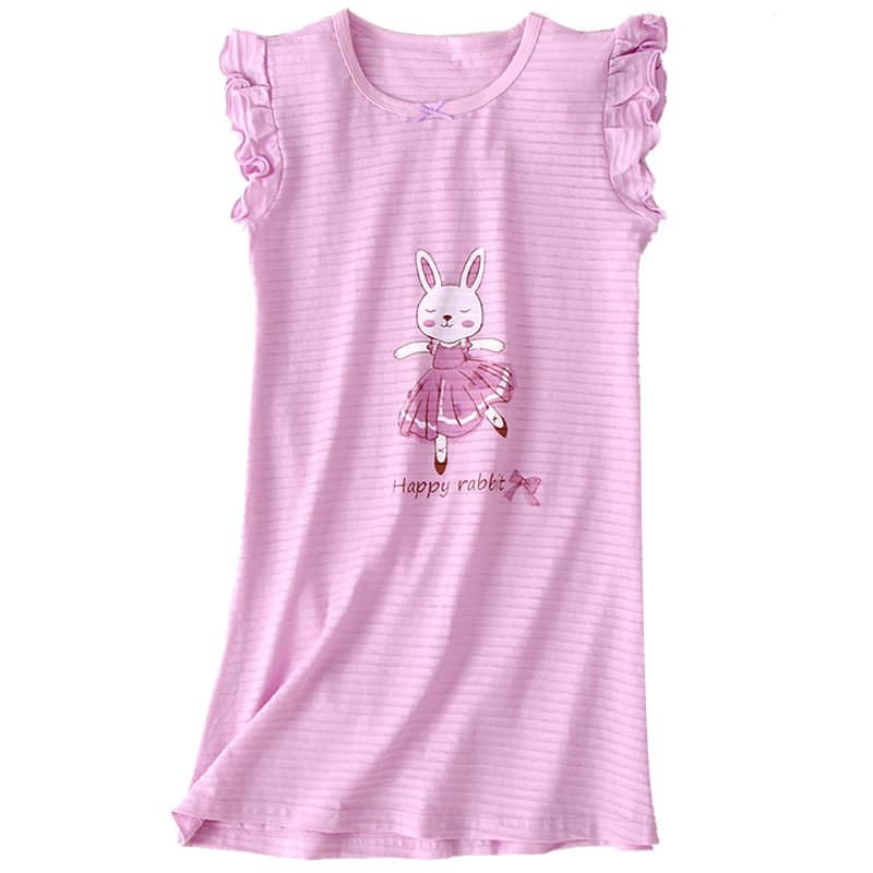 12-52kg Váy cotton xước hè cho bé hãng Mamdadkids #cottonxước