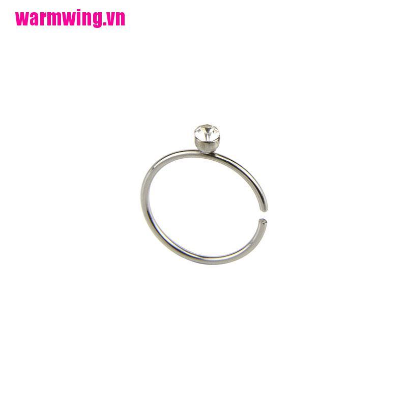 Bộ Dụng Cụ Xỏ Khuyên Cơ Thể Chuyên Nghiệp 18G 20G