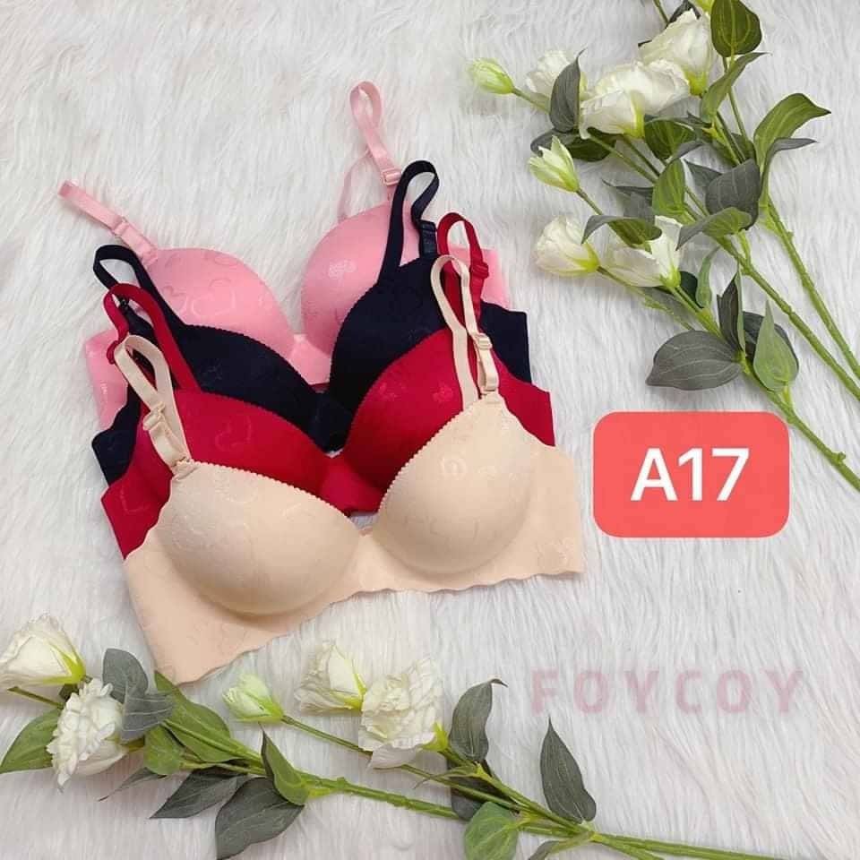 [COMBO] 139K/ 3 ÁO LÓT SU GẤM ĐỆM BÀN TAY SIÊU NÂNG | BigBuy360 - bigbuy360.vn