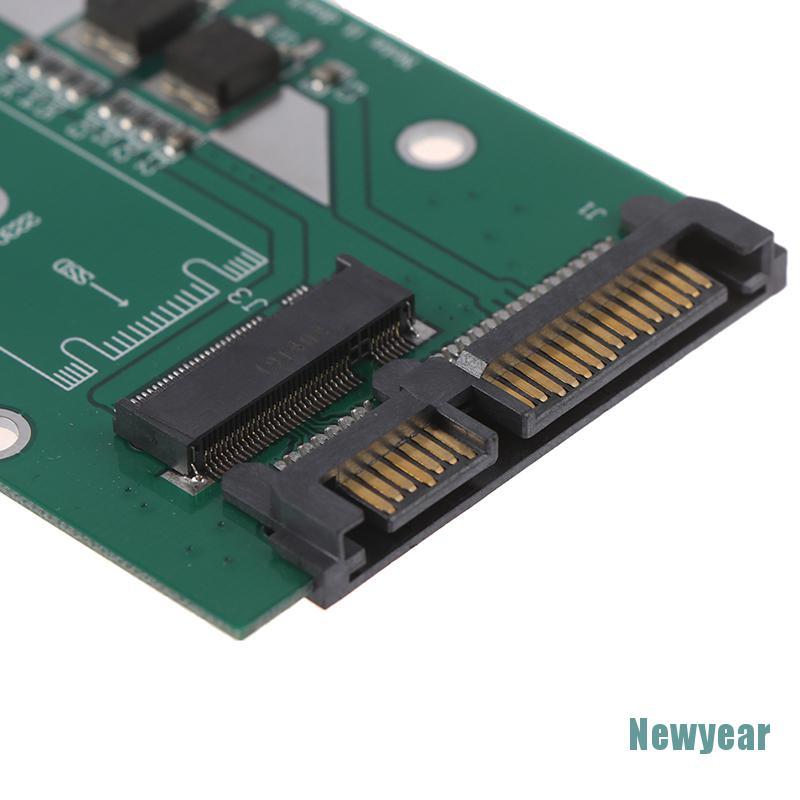 Card Sata 3 M.2 Ngff (M2) Ssd Sang 2.5 "Sata Sang Sata3 | BigBuy360 - bigbuy360.vn
