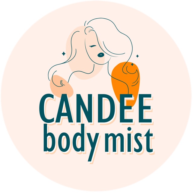Candee_bodymist