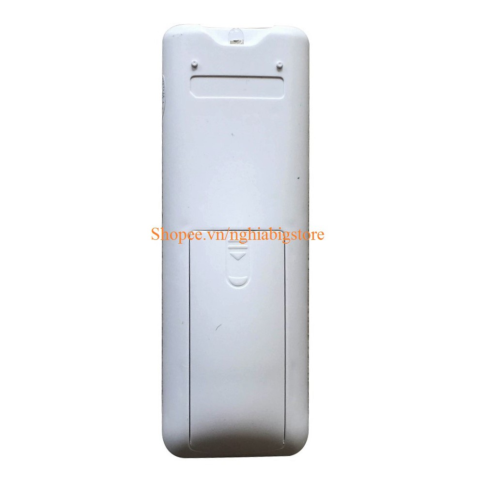 Remote Điều Khiển Máy Lạnh SHARP, Điều Hòa AH-X9VEW, AH-X12VEW, AH-X18VEW