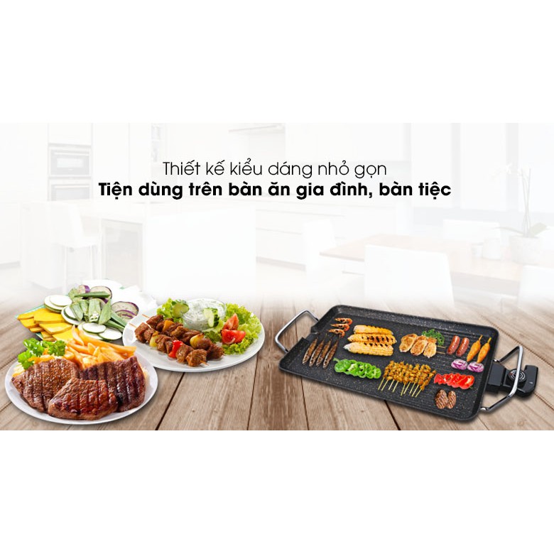 Bếp nướng điện Kangaroo