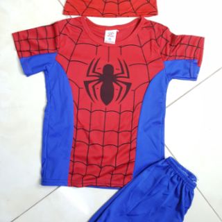 siêu anh hùng combo 6 bộ