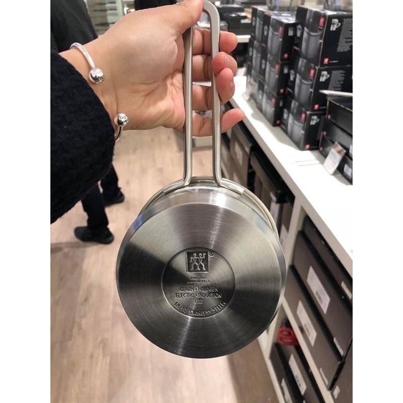 Quánh zwilling 14cm