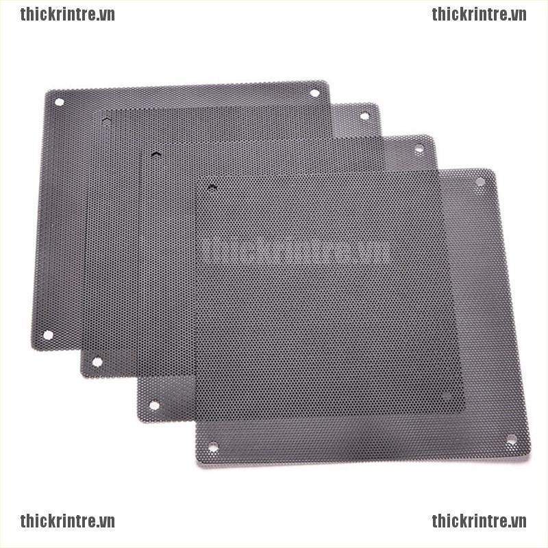 Vỏ Bọc Quạt Tản Nhiệt Chống Bụi 140mm Cho Máy Tính