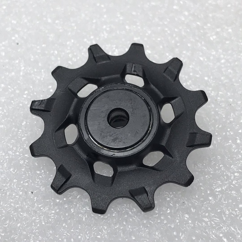 Bộ Ròng Rọc Nhựa 12T 11 Tốc Độ Cho Xe Đạp Leo Núi Sram X01 Xx1 Gx Nx
