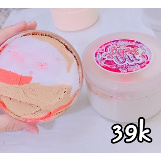 Slime sale 39k BUTTER
