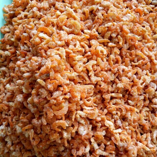 Tôm đất tự nhiên size 2 đặc sản nha trang 500g
