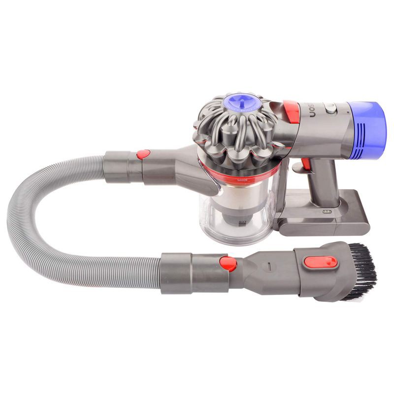 Ống Nối Dài Cho Máy Hút Bụi Dyson V8