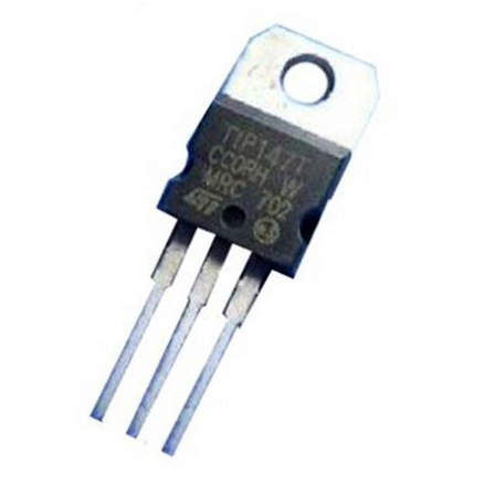 Transistor TIP147 / DarLingTon BJT TIP147 / PNP / Linh Kiện Điện Tử