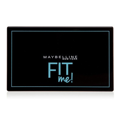 Phấn nền mịn lì tiệp màu da Maybelline Fit Me! Skin Power Foundation