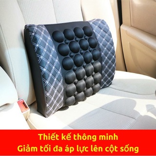 Gối Tựa Lưng massger