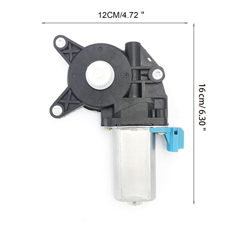 Mặt Trời Mọc 96475128 Bộ Điều Khiển Nâng Kính Xe Ô Tô Excelle