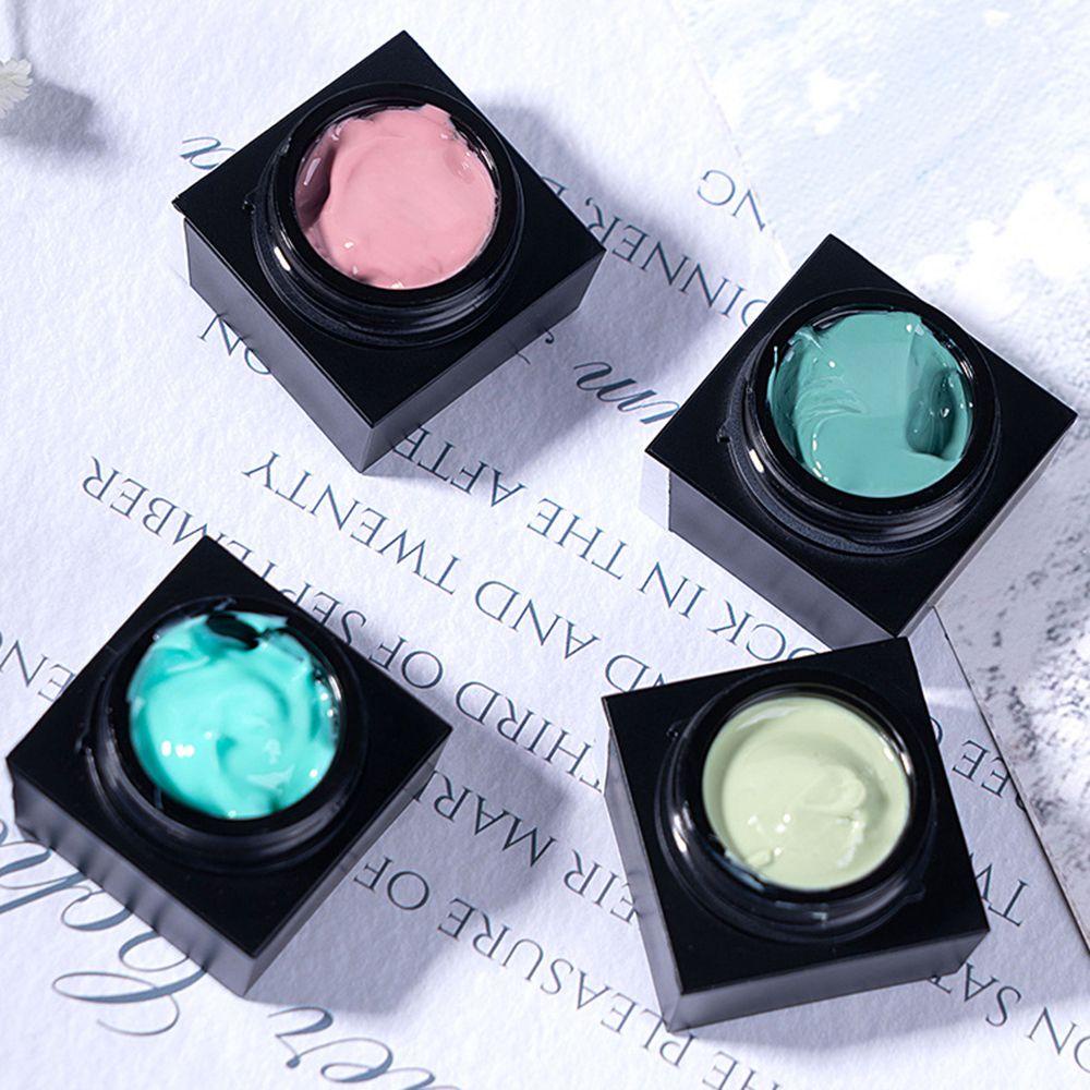 Phụ Kiện Trang Trí Móng Tay Nghệ Thuật DIY Hình Mạng Nhện