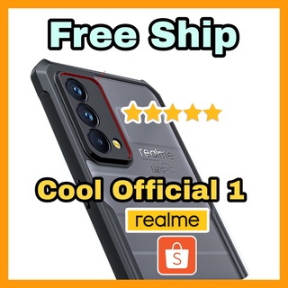 Ốp Điện Thoại Realme GT Neo 2/Neo 2T/Q3 Pro/GT Neo Flash/GT Neo/GT 5G Bề Mặt Lưng Trong Suốt Chống Sốc Va Đập Mọi Thứ..