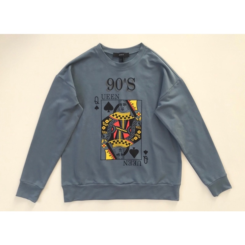 áo thun sweater hiệu xuất giá rẽ