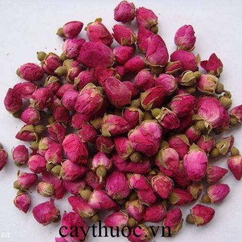 Hoa hồng sấy khô 50g