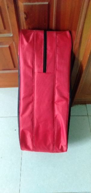 BA LÔ CẦU LÔNG ĐỦ MÀU