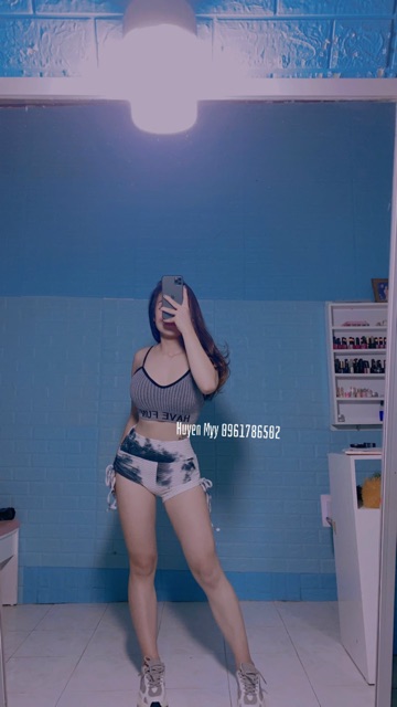 ( LINK MỚI ) QUẦN ĐÙI RÚT LOANG MÀU SIÊU HOT