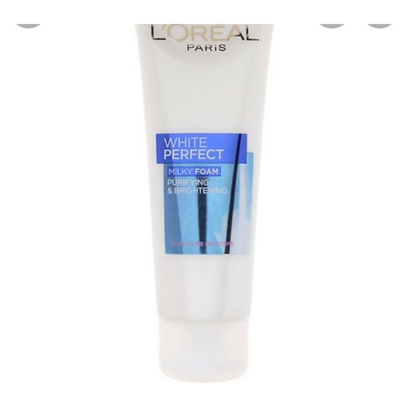 sữa rửa mặt loreal chính hãng