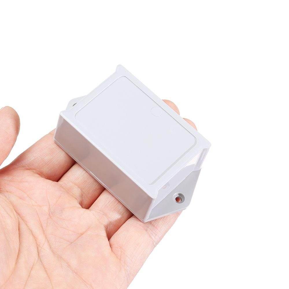 GOGOUP 1 / 2 Hộp Điều Khiển Nhạc Cụ Điện Tử 8 Kích Cỡ Chất Lượng Cao Ốp