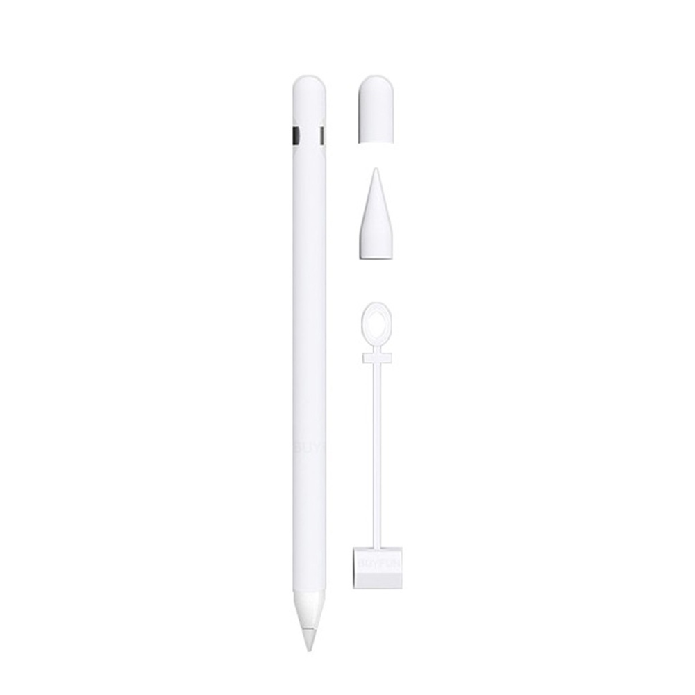 Vỏ Bảo Vệ Bút Cảm Ứng Apple pencil / ipad Pro Apple pencil Thế Hệ 1