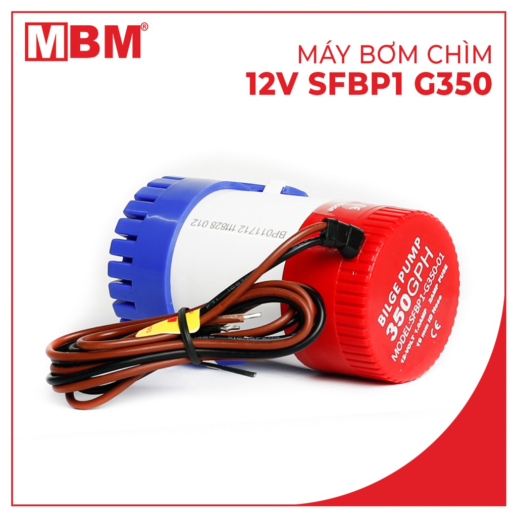 [THÁNG BÁN HÀNG SỐC]Máy bơm chìm mini 12V SFBP1 12W G350 - hỗ trợ kỹ thuật trọn đời | BigBuy360 - bigbuy360.vn