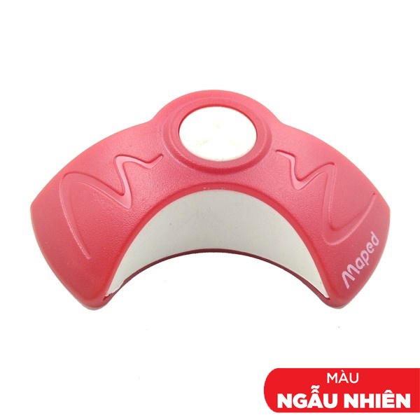 Gôm Maped Xoay Tròn 127411 (Mẫu Màu Giao Ngẫu Nhiên)