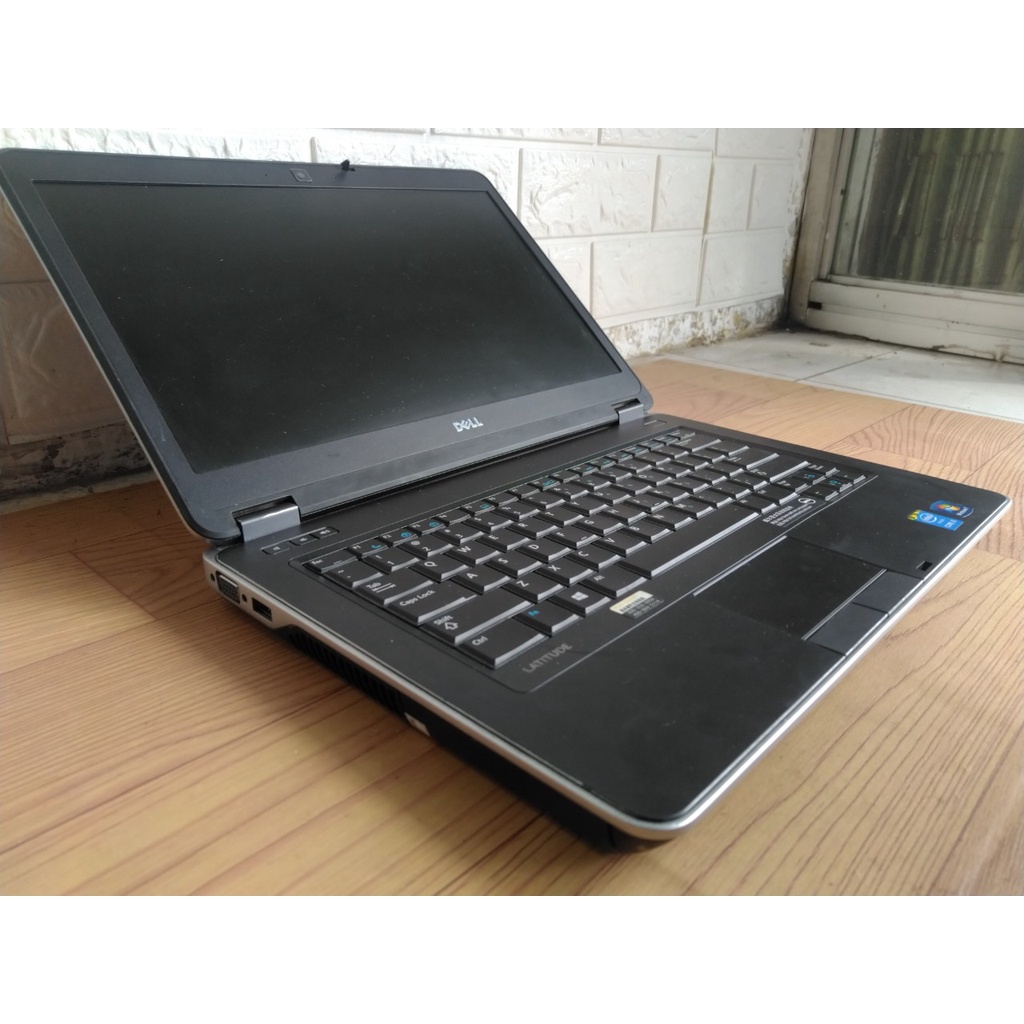 Laptop Dell Latitude E6440