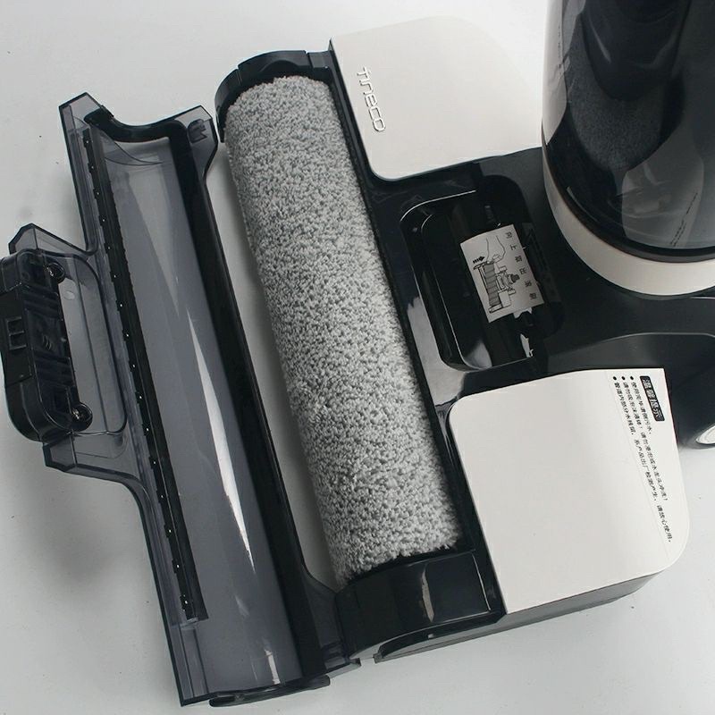 Con Lăn Thay Thế: TINECO IFLOOR 3/ FLOOR ONE S3