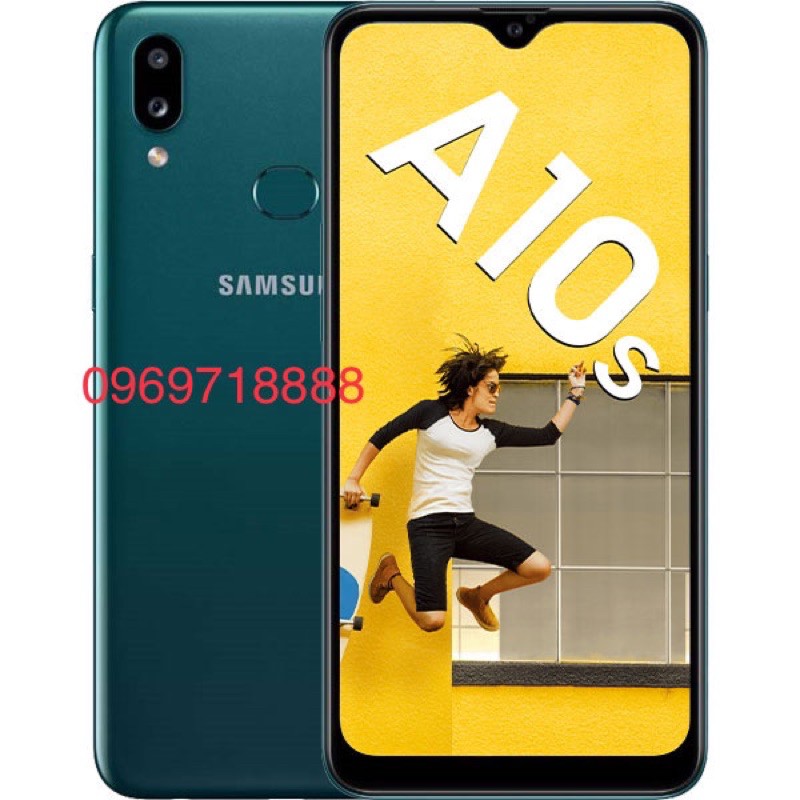 Điện Thoại Samsung Galaxy A10s 2GB/32GB . Hàng chính hãng, like new  đẹp 90-95%.