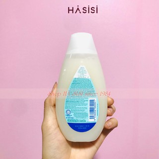 SỮA TẮM JOHNSON - Milk Bath