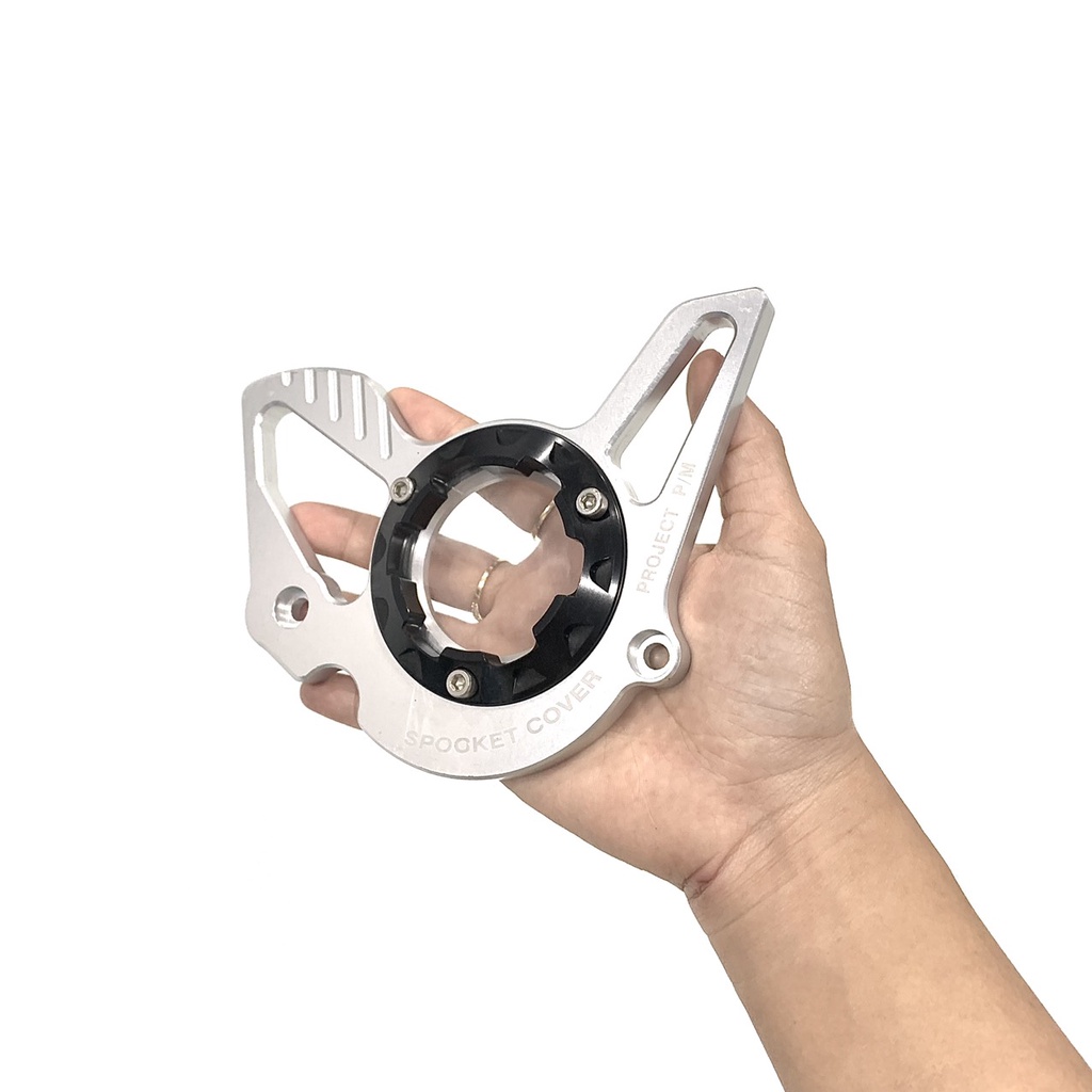 CHE NHÔNG CNC EXCITER 150 VER 1