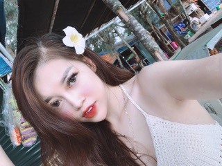 Hoa Đại Cài Tóc