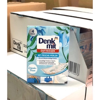 DENKMIT TÚI THƠM QUẦN ÁO DENKMIT ĐỨC