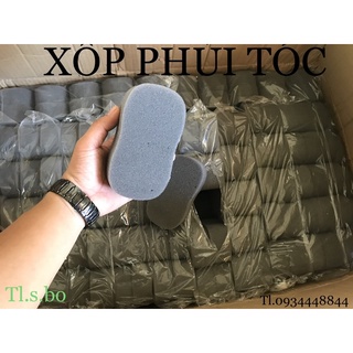 Mút Phủi tóc ( 10 cục)