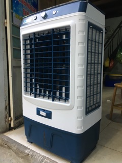 QUẠT ĐIỀU HOÀ HƠI NƯỚC LZ-901