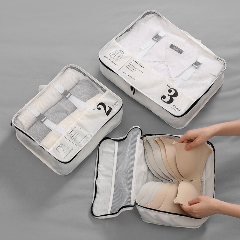 Túi Đựng Đồ Du Lịch Chống Thấm Nước