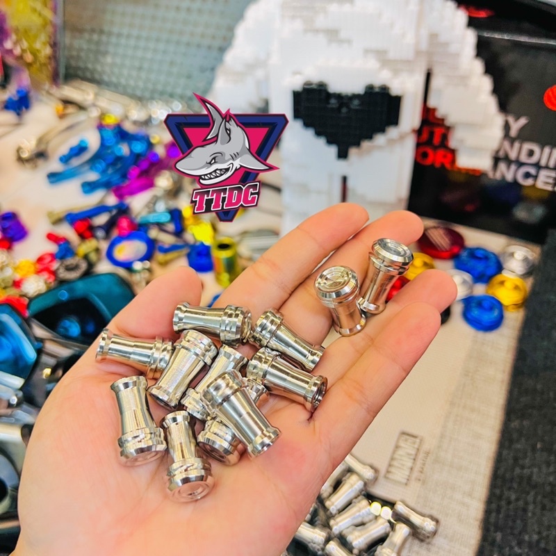 [ Giá 1 cặp ] Van Vòi Salaya New 2022 🇹🇭✌