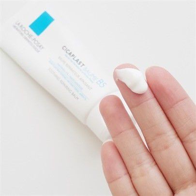 Kem Dưỡng La Roche Posay B5 Baume Cicaplast - Tiệm Nhà Ngọc