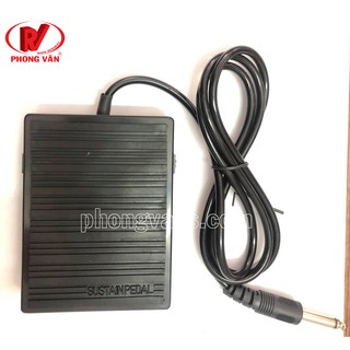 Sustain pedal đàn Piano Organ kích thước 97x72x24mm