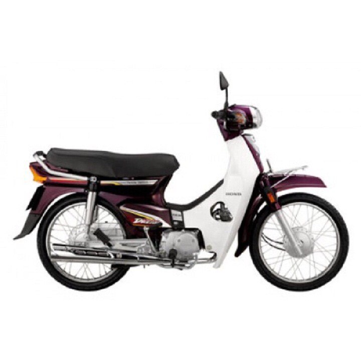 Bộ ổ khóa dream 100CC 6 cạnh khóa điện và khóa yên