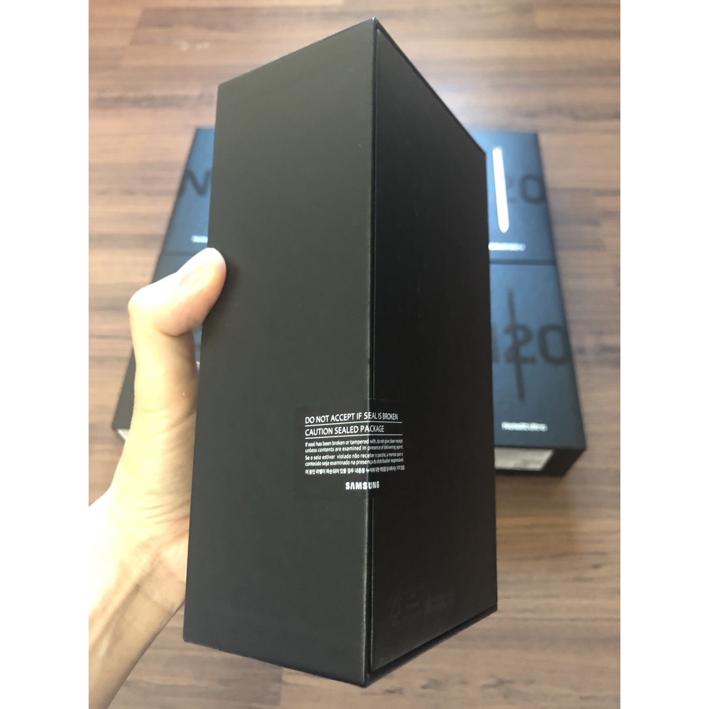 Điện thoại Samsung Galaxy Note 20 Ultra 4G 256GB/8GB - Hàng chính hãng | BigBuy360 - bigbuy360.vn