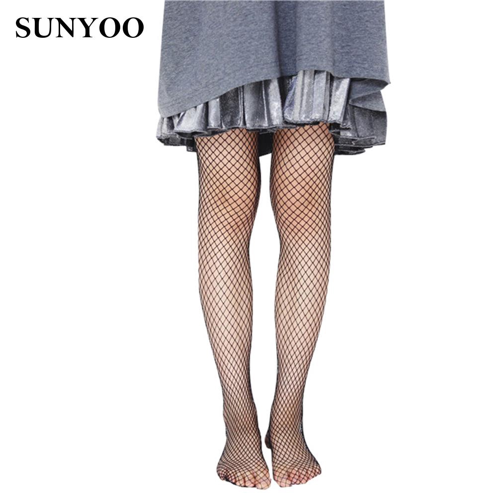 Fishnet Stocking Women 80% Nylon + 20% Spandex Women  Black breathable Brilliant | BigBuy360 - bigbuy360.vn