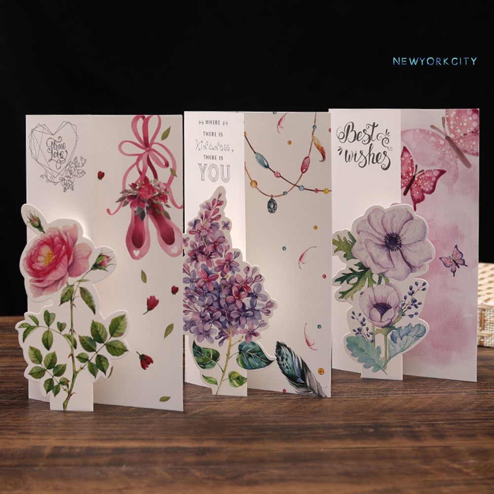 Thiệp Chúc Mừng Giáng Sinh, Sinh Nhật, Valentine