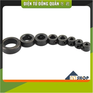 2 vòng chặn trục 3/4/5/6/8/10/12mm