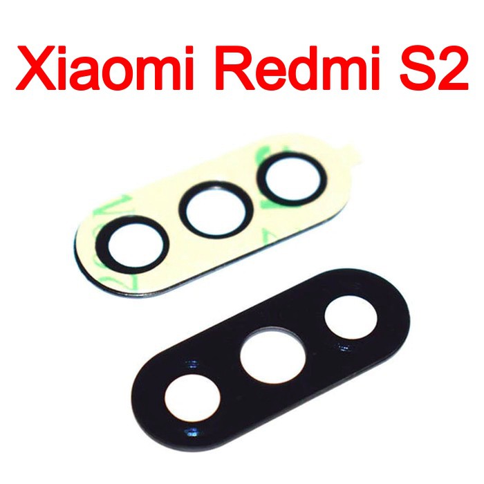 ✅ Chính Hãng ✅ Kính Camera Xiaomi Redmi S2 Chính Hãng Giá Rẻ